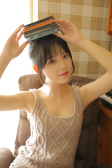 女生发个rua